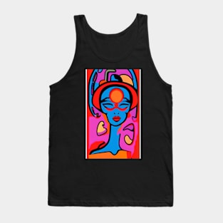 No hope Tank Top